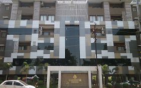 Hotel Saiprasad Solapur Pure Veg Hotel
